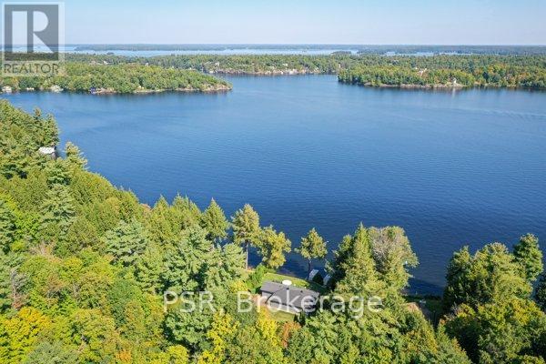 1 - 1018 Georgina Way, Gravenhurst, Ontario  P1P 1R2 - Photo 3 - X12327646