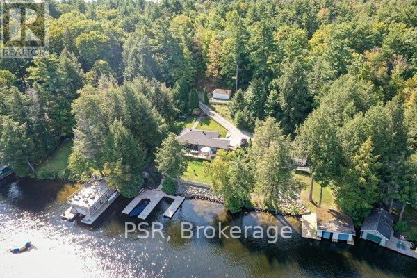 1 - 1018 Georgina Way, Gravenhurst, Ontario  P1P 1R2 - Photo 30 - X12327646