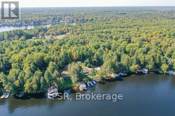 1 - 1018 Georgina Way, Gravenhurst, Ontario  P1P 1R2 - Photo 31 - X12327646