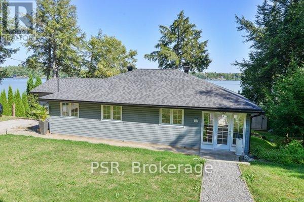 1 - 1018 Georgina Way, Gravenhurst, Ontario  P1P 1R2 - Photo 5 - X12327646