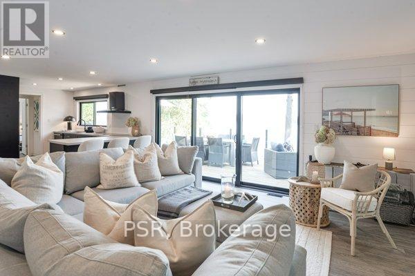 1 - 1018 Georgina Way, Gravenhurst, Ontario  P1P 1R2 - Photo 7 - X12327646