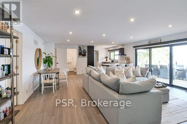 1 - 1018 Georgina Way, Gravenhurst, Ontario  P1P 1R2 - Photo 8 - X12327646