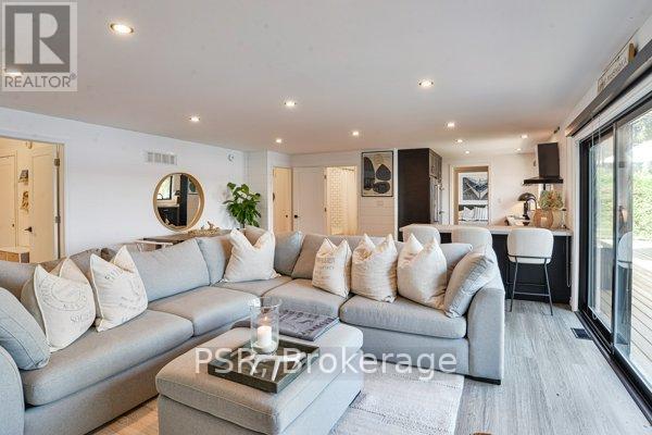 1 - 1018 Georgina Way, Gravenhurst, Ontario  P1P 1R2 - Photo 9 - X12327646