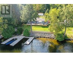 1 - 1018 GEORGINA WAY, Gravenhurst, Ontario