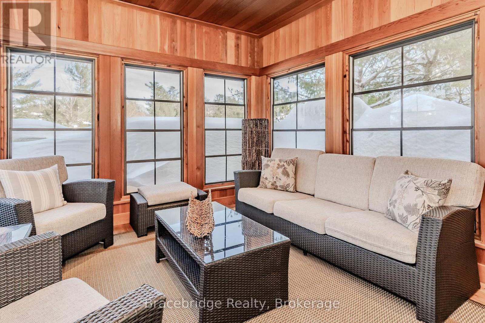 Water's Edge W1 - 3876 Muskoka Road 118 Highway W, Muskoka Lakes, Ontario  P0B 1J0 - Photo 14 - X12329359