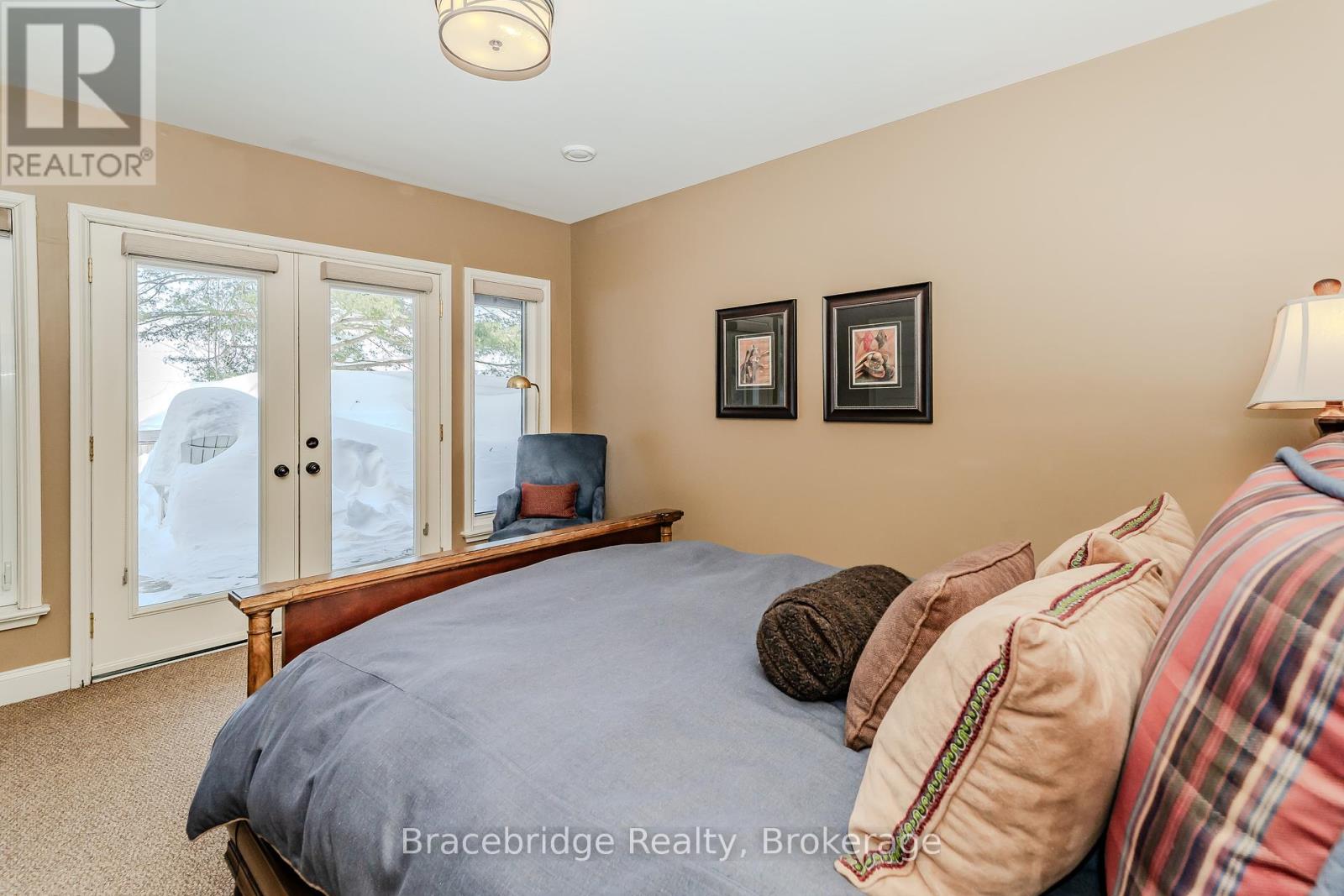 Water's Edge W1 - 3876 Muskoka Road 118 Highway W, Muskoka Lakes, Ontario  P0B 1J0 - Photo 29 - X12329359