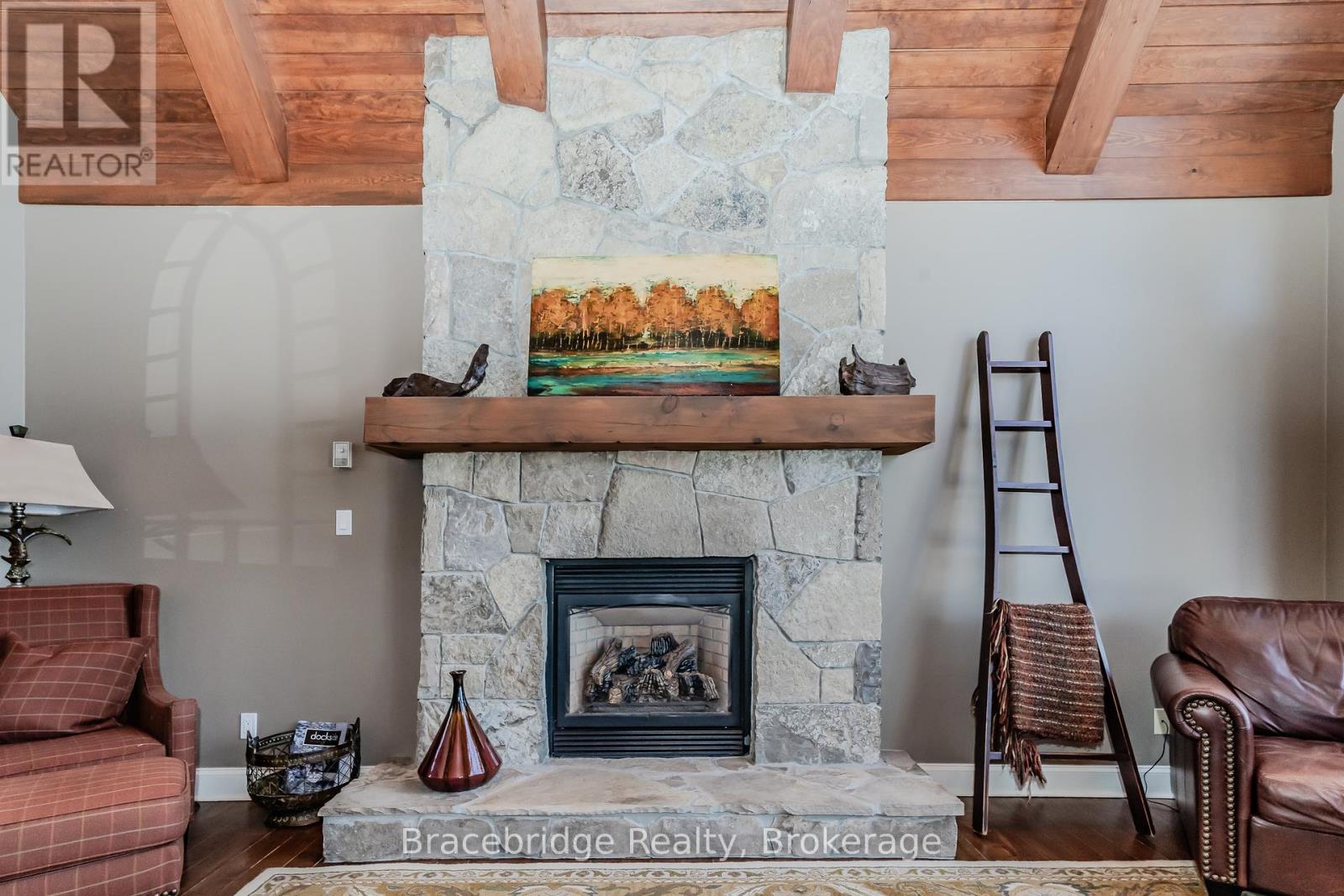 Water's Edge W1 - 3876 Muskoka Road 118 Highway W, Muskoka Lakes, Ontario  P0B 1J0 - Photo 3 - X12329359