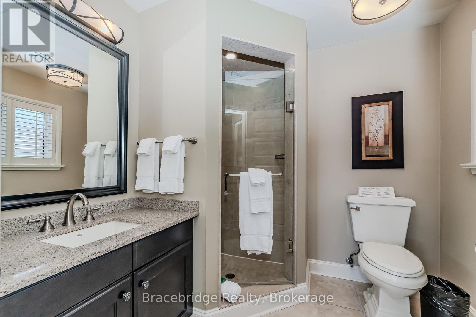 Water's Edge W1 - 3876 Muskoka Road 118 Highway W, Muskoka Lakes, Ontario  P0B 1J0 - Photo 32 - X12329359