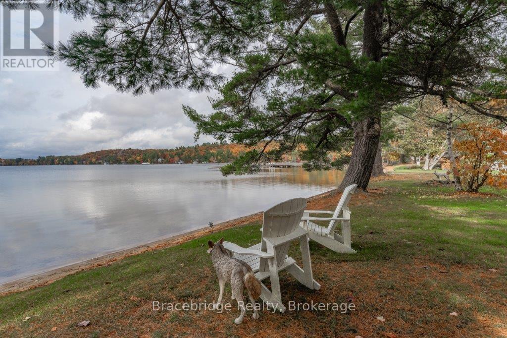 Water's Edge W1 - 3876 Muskoka Road 118 Highway W, Muskoka Lakes, Ontario  P0B 1J0 - Photo 35 - X12329359