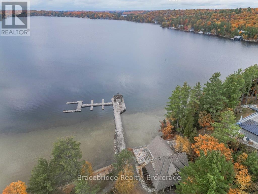 Water's Edge W1 - 3876 Muskoka Road 118 Highway W, Muskoka Lakes, Ontario  P0B 1J0 - Photo 36 - X12329359