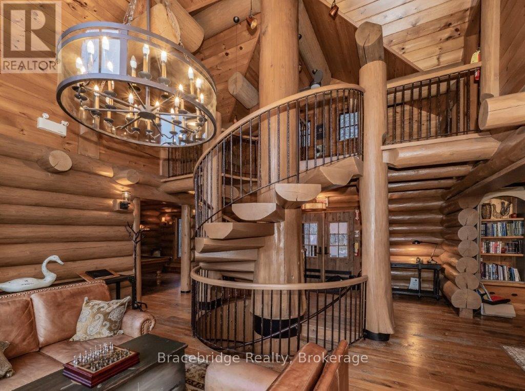 Water's Edge W1 - 3876 Muskoka Road 118 Highway W, Muskoka Lakes, Ontario  P0B 1J0 - Photo 38 - X12329359