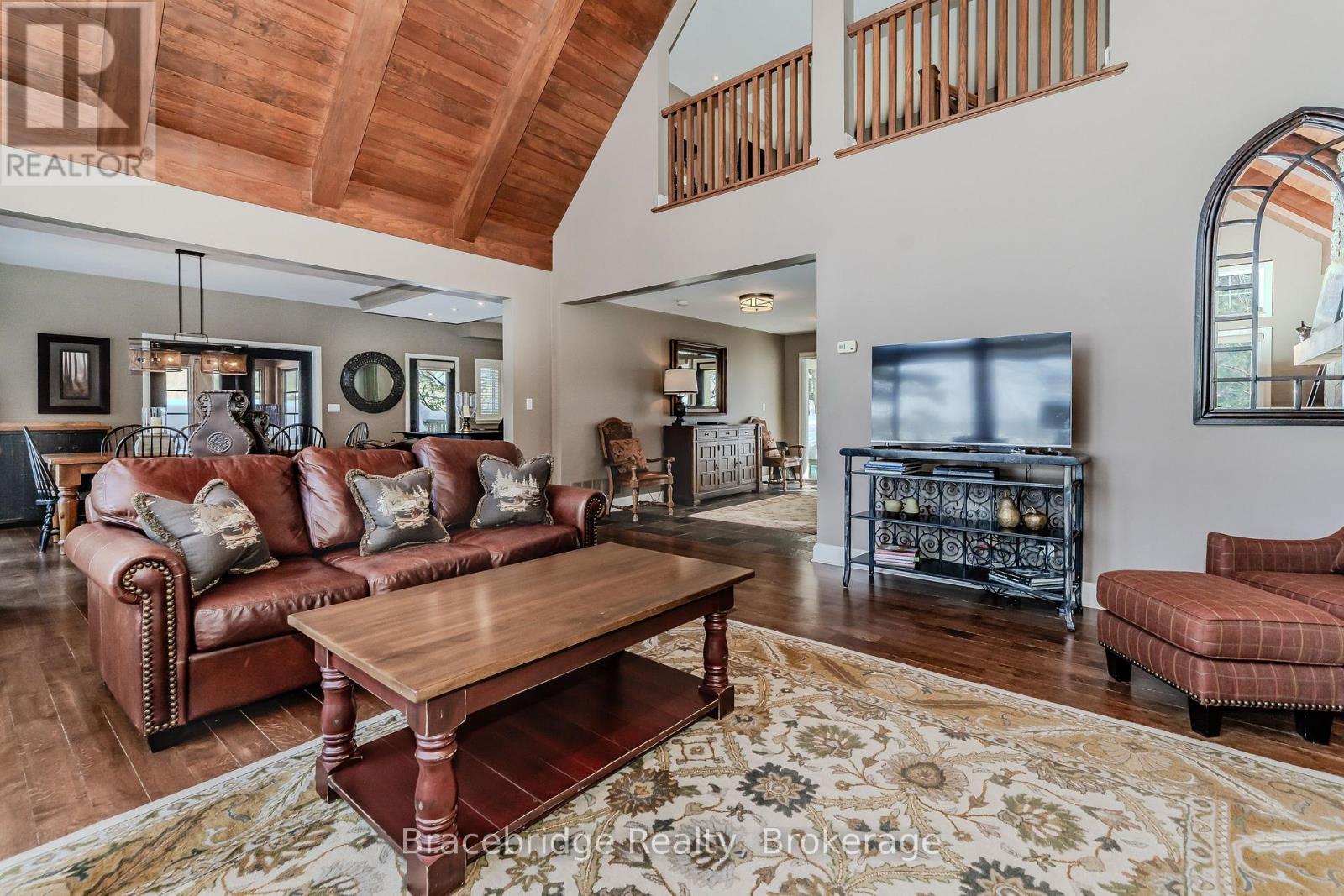 Water's Edge W1 - 3876 Muskoka Road 118 Highway W, Muskoka Lakes, Ontario  P0B 1J0 - Photo 4 - X12329359