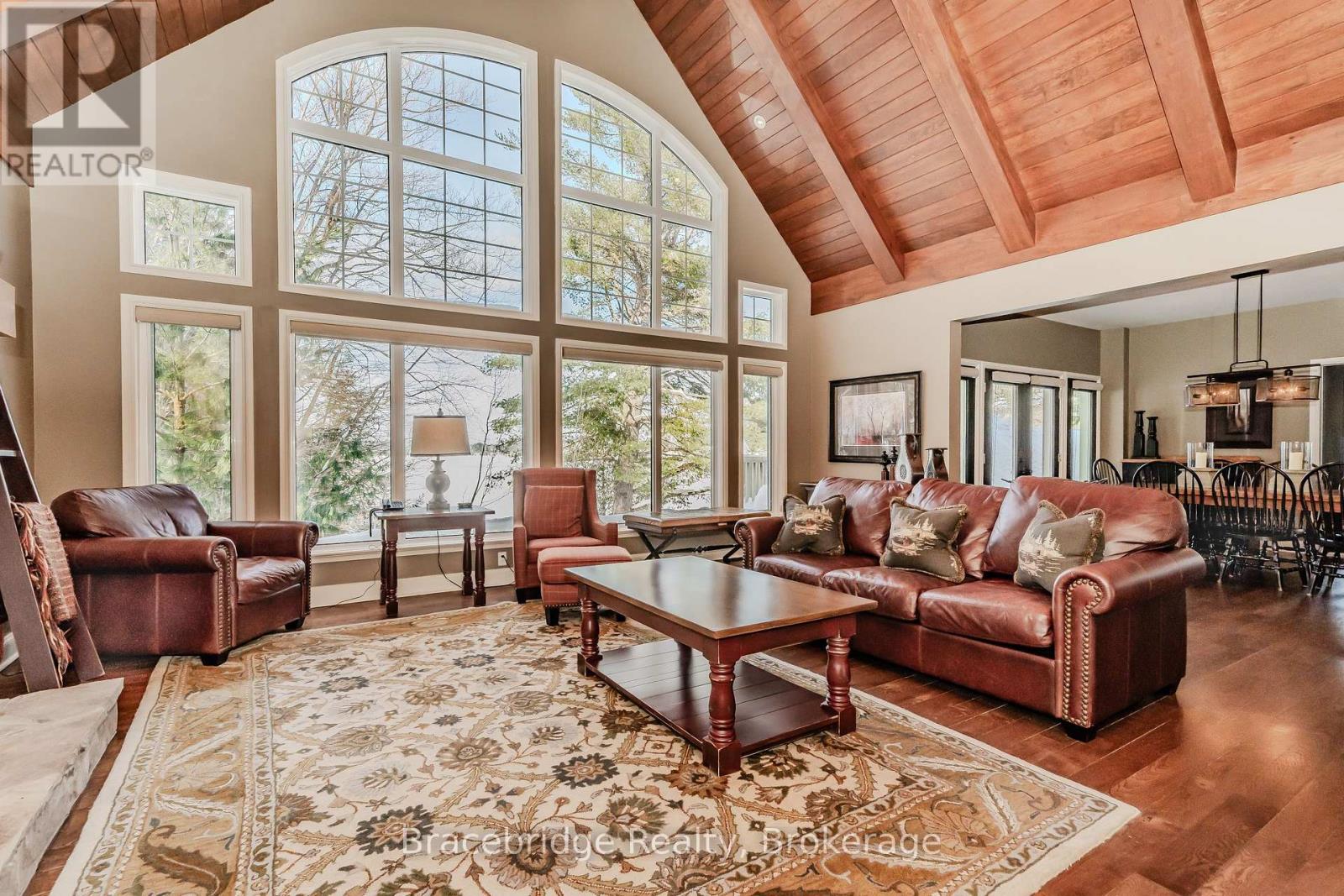 Water's Edge W1 - 3876 Muskoka Road 118 Highway W, Muskoka Lakes, Ontario  P0B 1J0 - Photo 5 - X12329359