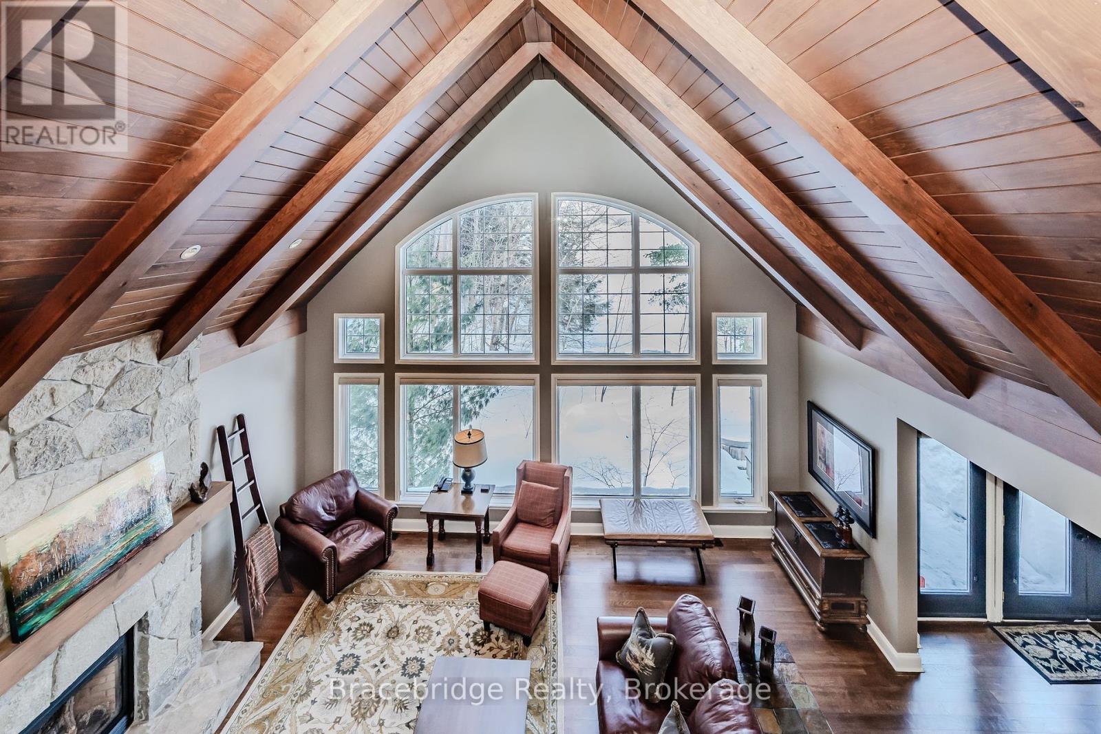 Water's Edge W1 - 3876 Muskoka Road 118 Highway W, Muskoka Lakes, Ontario  P0B 1J0 - Photo 6 - X12329359