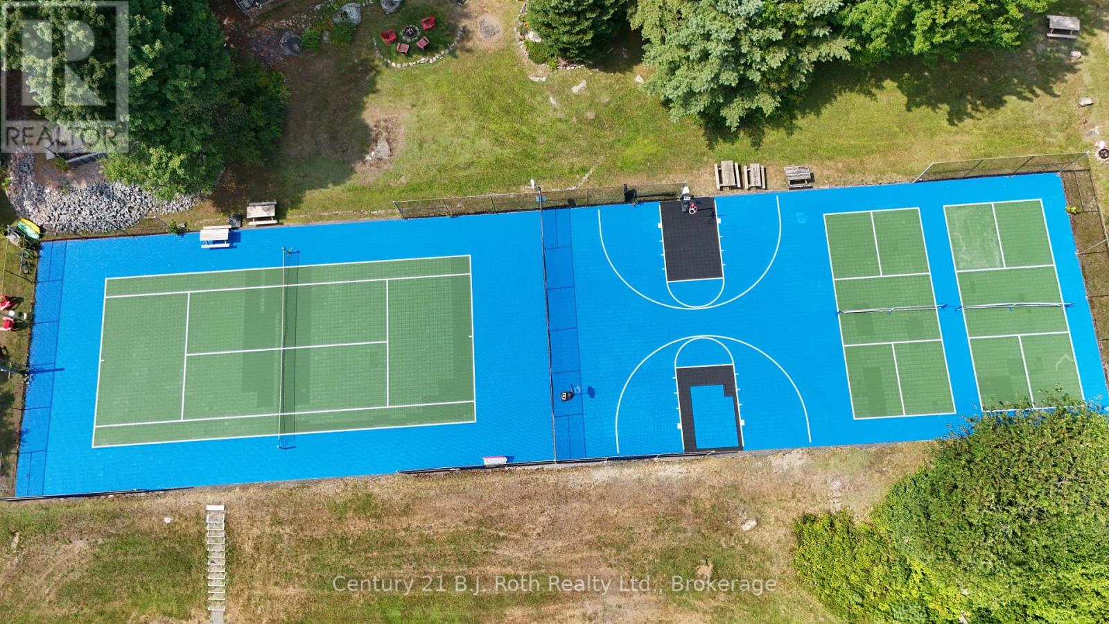 733 Poplar Crescent, Bracebridge, Ontario  P1H 1W9 - Photo 11 - X12331340