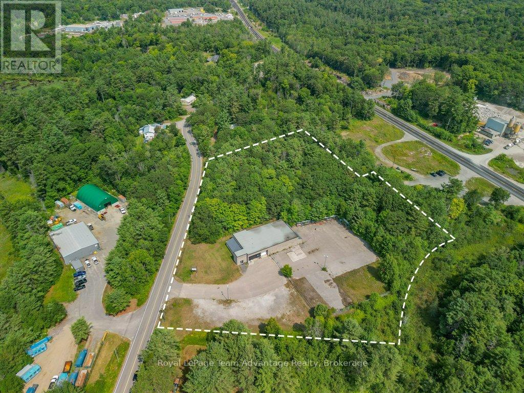 32 James Bay Junction Road, Seguin, Ontario  P2A 0B2 - Photo 1 - X12333672