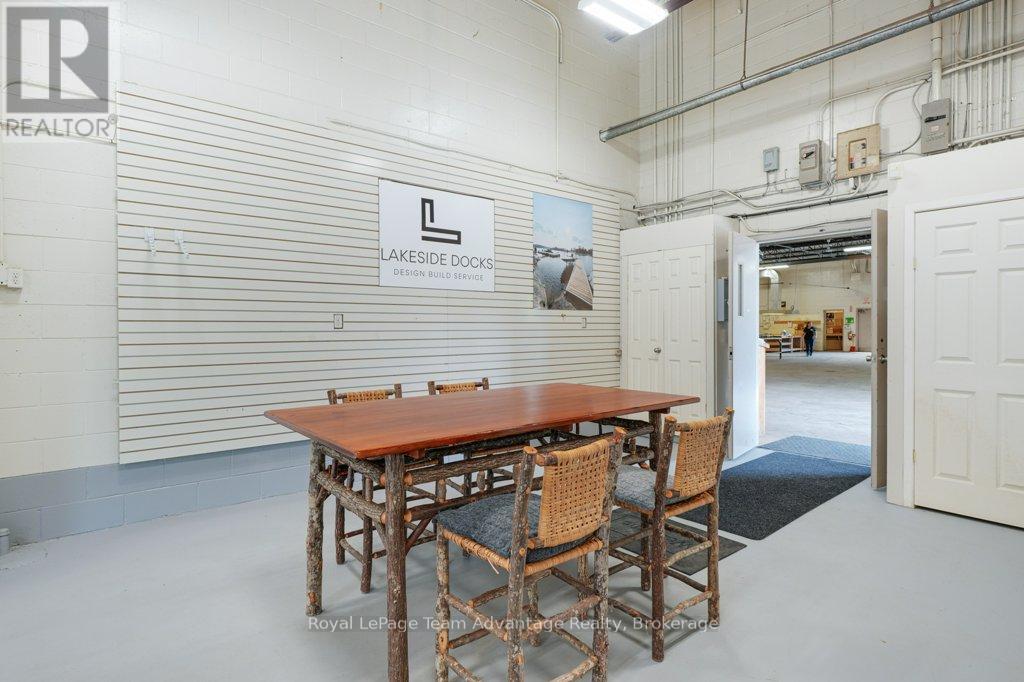 32 James Bay Junction Road, Seguin, Ontario  P2A 0B2 - Photo 13 - X12333672