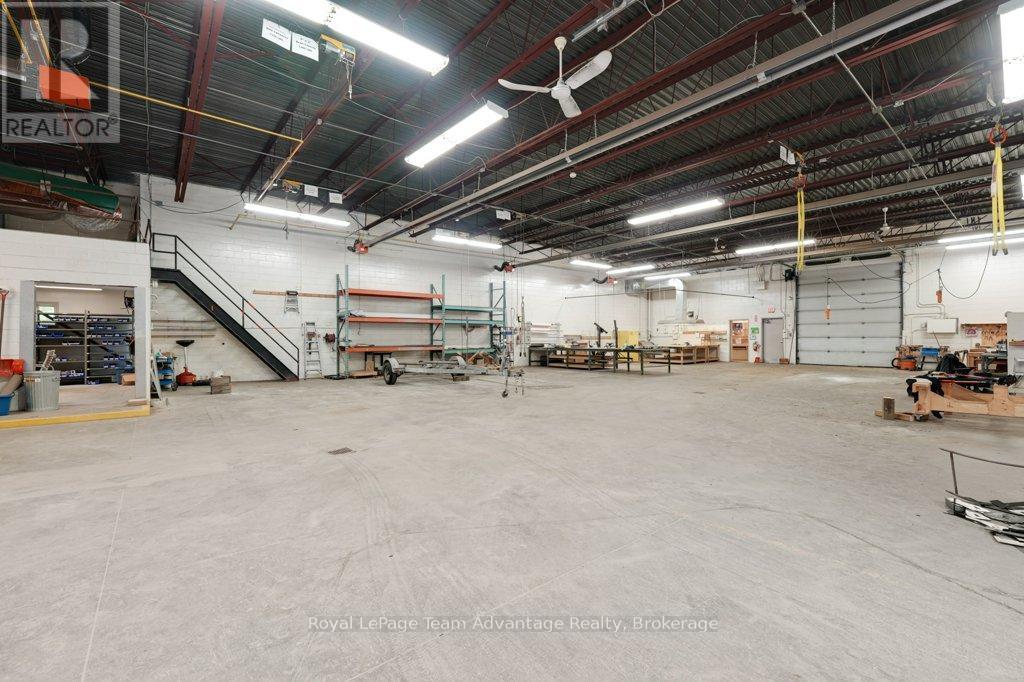 32 James Bay Junction Road, Seguin, Ontario  P2A 0B2 - Photo 15 - X12333672