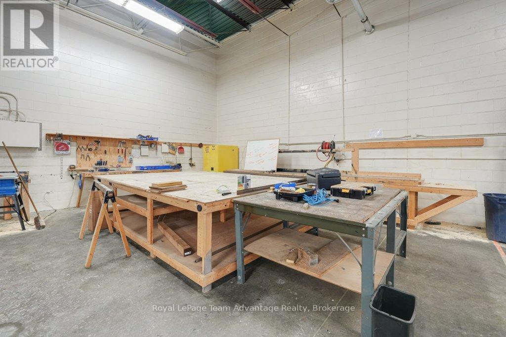 32 James Bay Junction Road, Seguin, Ontario  P2A 0B2 - Photo 20 - X12333672