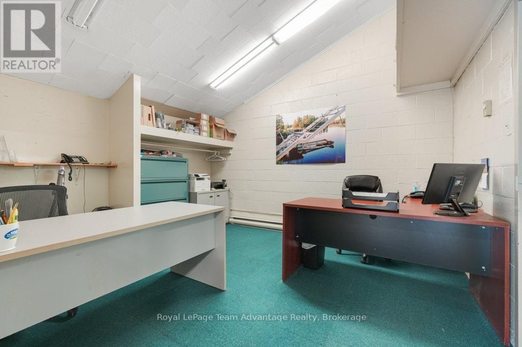 32 James Bay Junction Road, Seguin, Ontario  P2A 0B2 - Photo 24 - X12333672