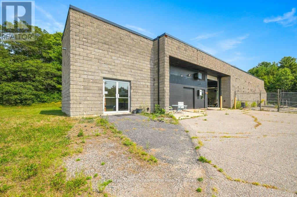 32 James Bay Junction Road, Seguin, Ontario  P2A 0B2 - Photo 42 - X12333672