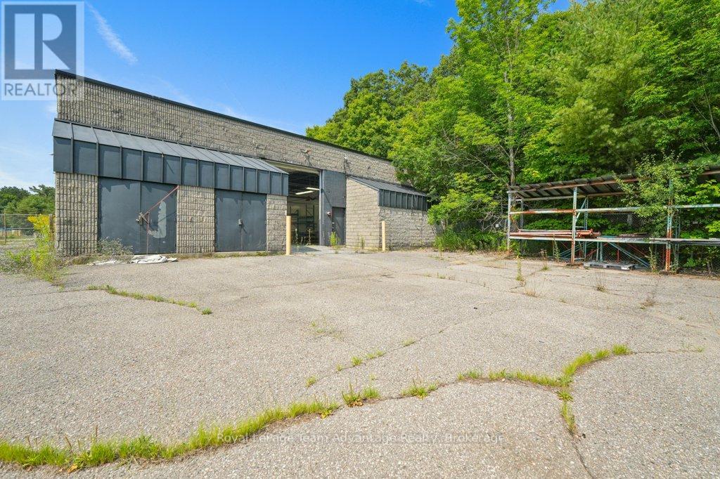 32 James Bay Junction Road, Seguin, Ontario  P2A 0B2 - Photo 44 - X12333672