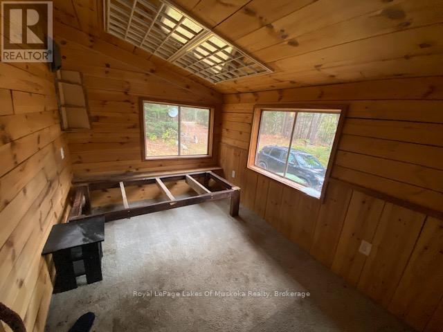 1590 Yearley Road, Huntsville, Ontario  P0B 1M0 - Photo 13 - X12335484