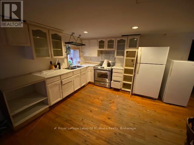 1590 Yearley Road, Huntsville, Ontario  P0B 1M0 - Photo 15 - X12335484