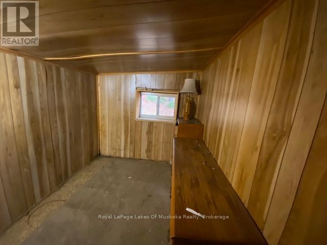 1590 Yearley Road, Huntsville, Ontario  P0B 1M0 - Photo 18 - X12335484