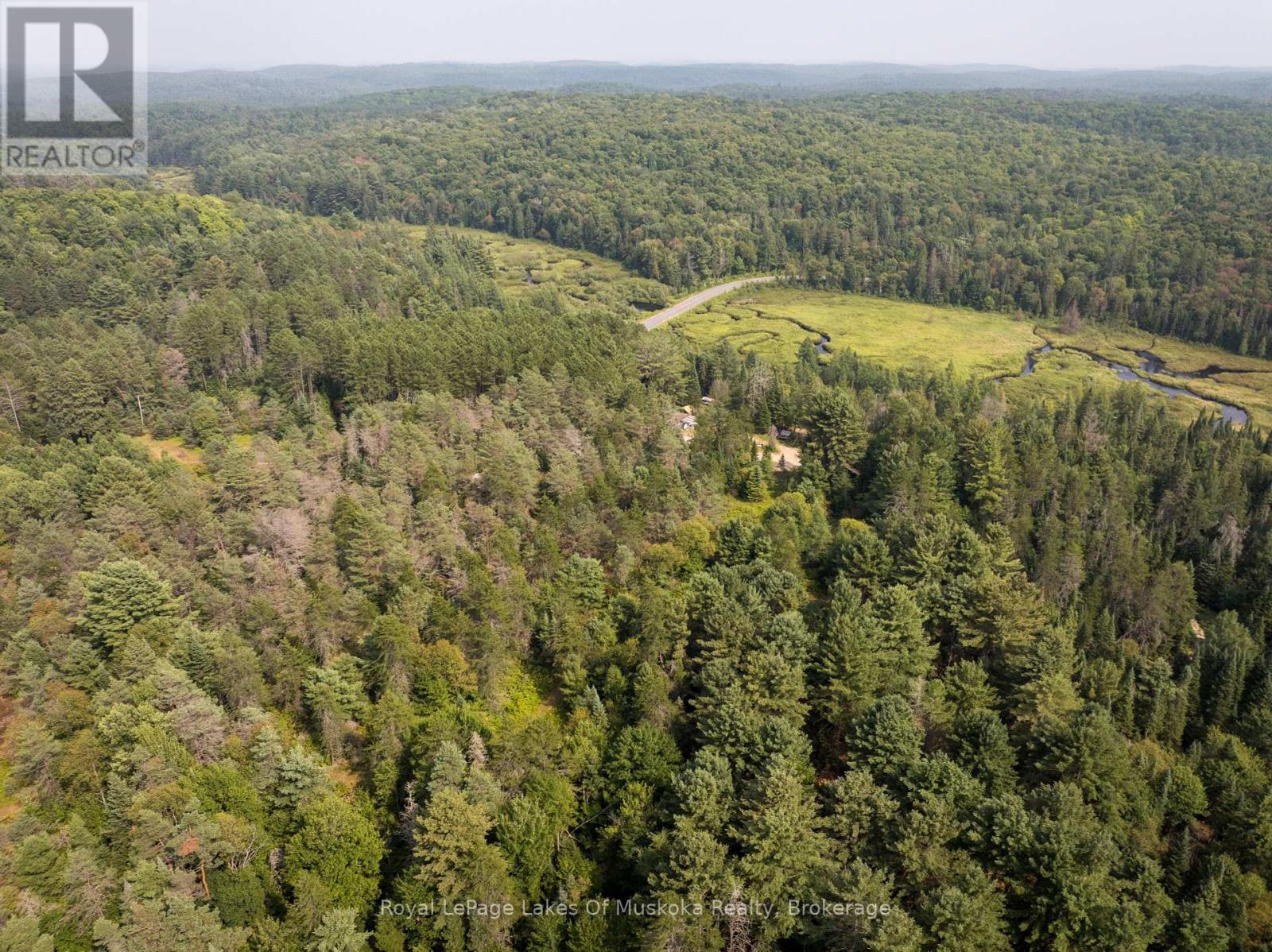 1590 Yearley Road, Huntsville, Ontario  P0B 1M0 - Photo 5 - X12335484