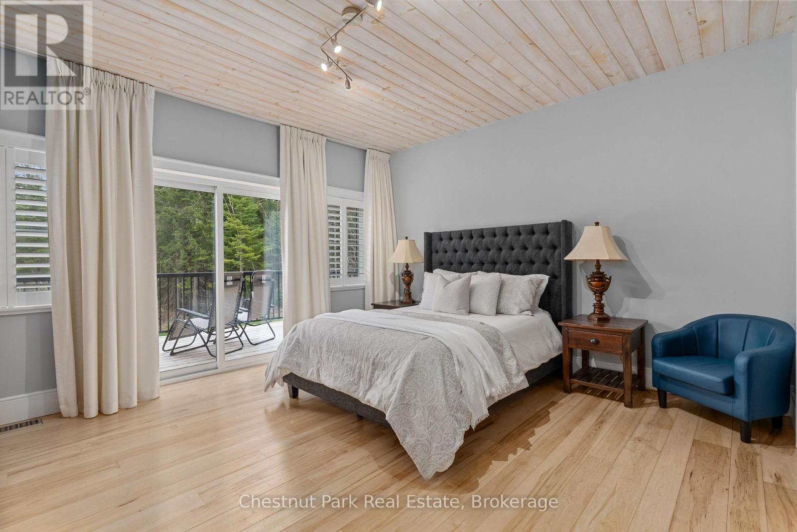 86 Bowyer Road, Huntsville, Ontario  P1H 2J4 - Photo 17 - X12337501