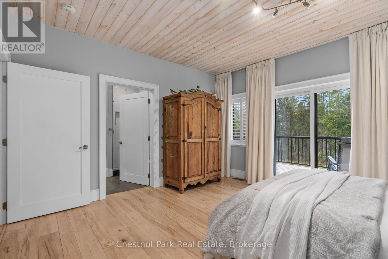 86 Bowyer Road, Huntsville, Ontario  P1H 2J4 - Photo 18 - X12337501