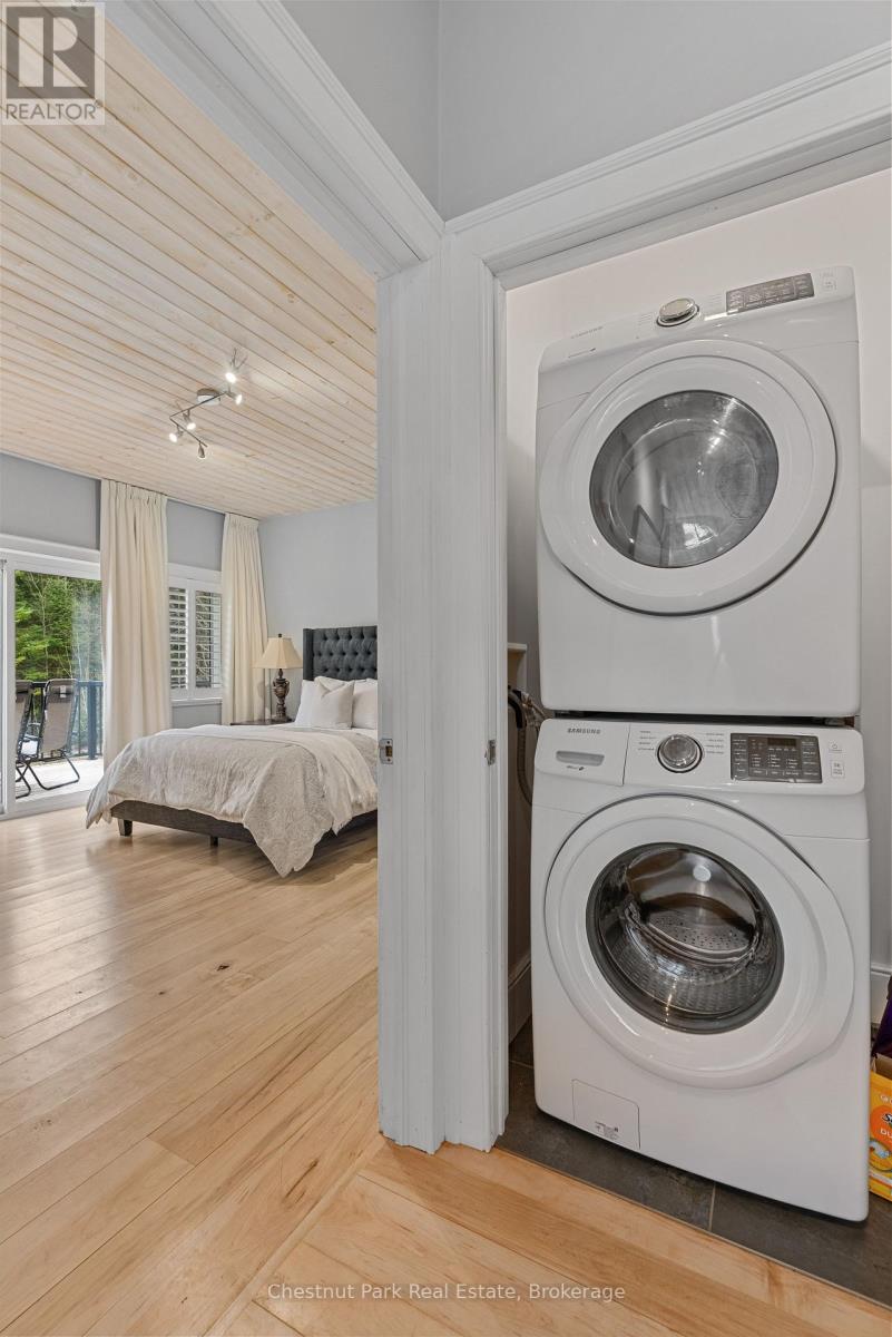 86 Bowyer Road, Huntsville, Ontario  P1H 2J4 - Photo 21 - X12337501