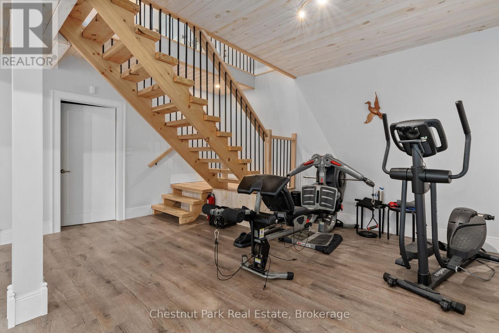 86 Bowyer Road, Huntsville, Ontario  P1H 2J4 - Photo 23 - X12337501