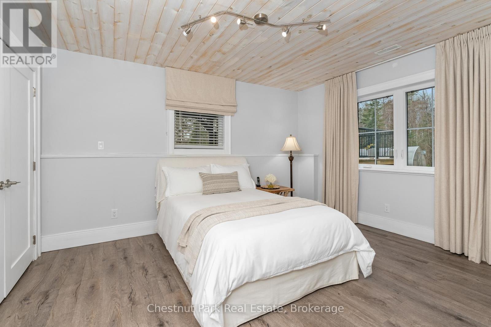 86 Bowyer Road, Huntsville, Ontario  P1H 2J4 - Photo 26 - X12337501