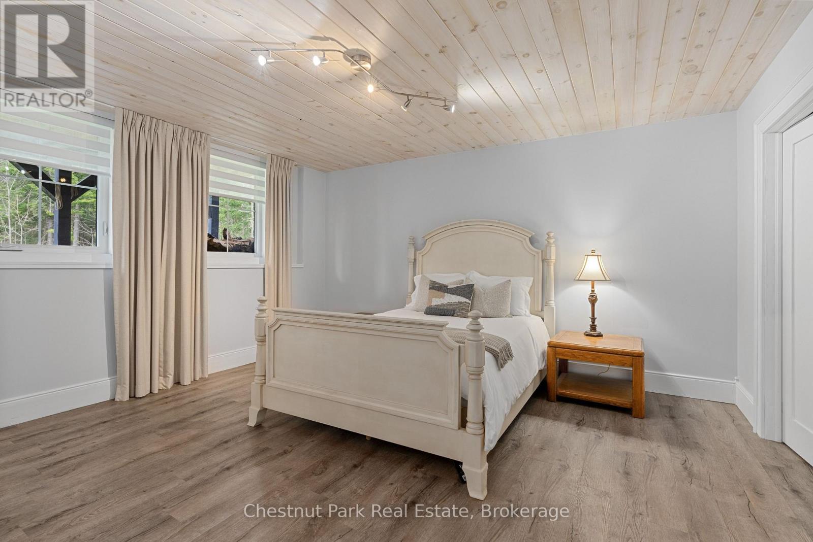 86 Bowyer Road, Huntsville, Ontario  P1H 2J4 - Photo 31 - X12337501