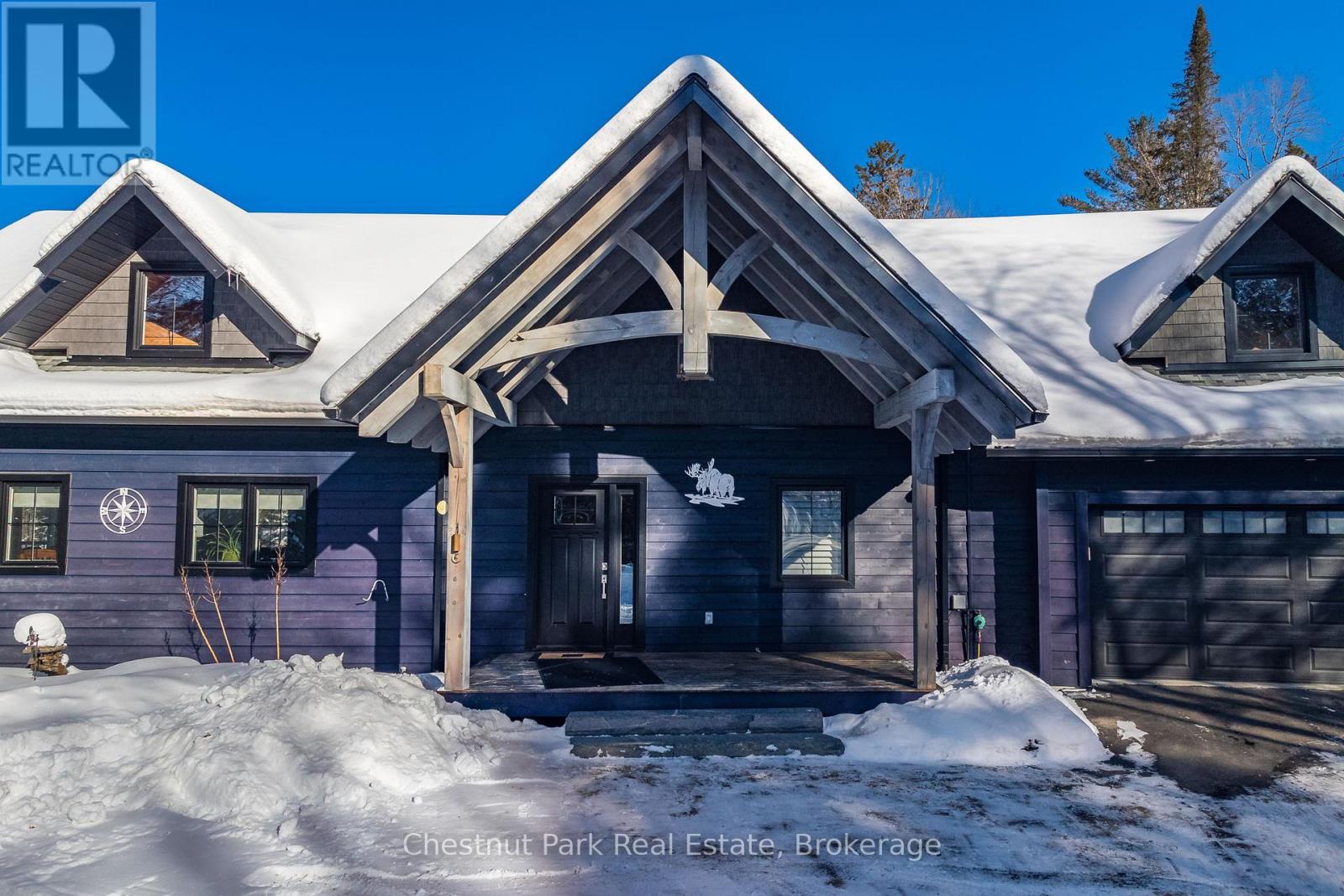 86 Bowyer Road, Huntsville, Ontario  P1H 2J4 - Photo 42 - X12337501