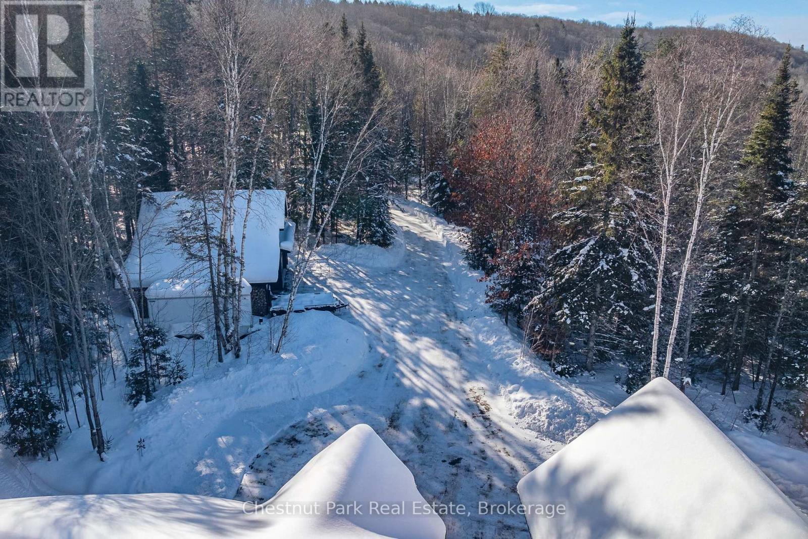 86 Bowyer Road, Huntsville, Ontario  P1H 2J4 - Photo 44 - X12337501