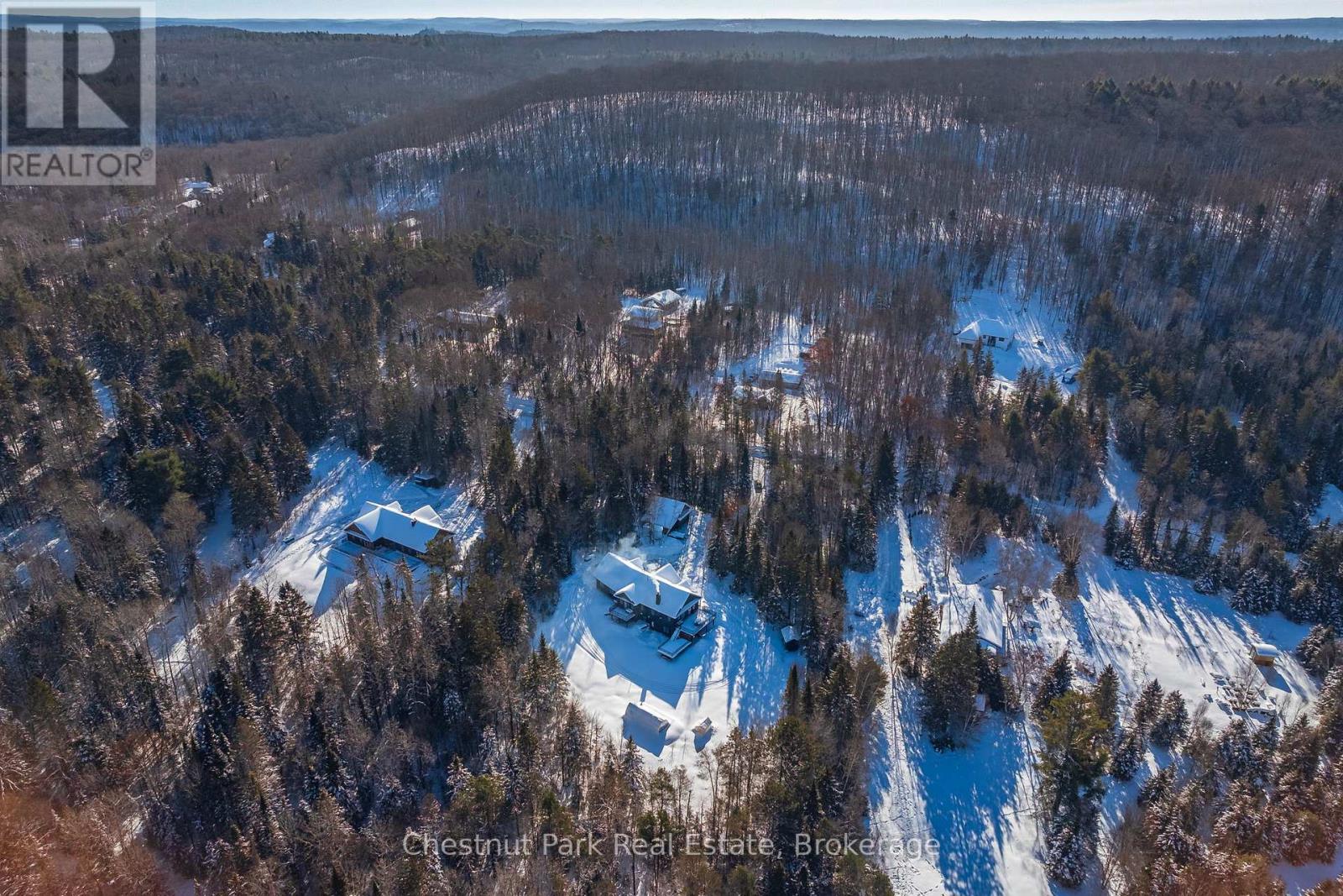 86 Bowyer Road, Huntsville, Ontario  P1H 2J4 - Photo 45 - X12337501