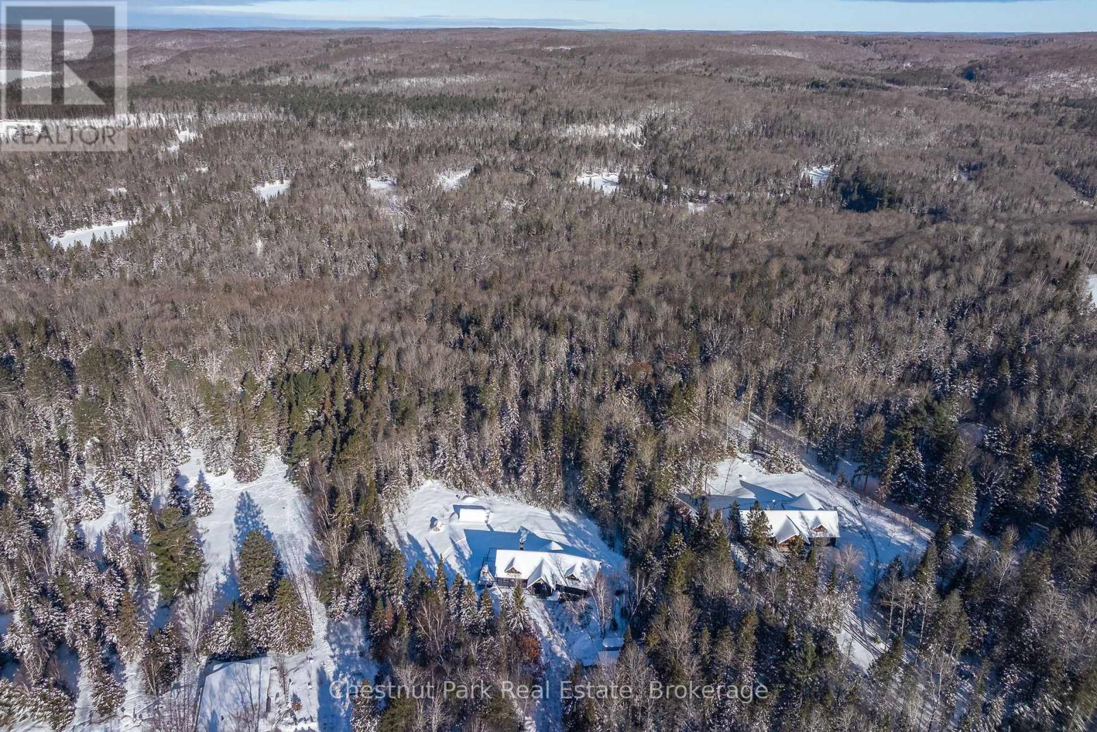 86 Bowyer Road, Huntsville, Ontario  P1H 2J4 - Photo 46 - X12337501