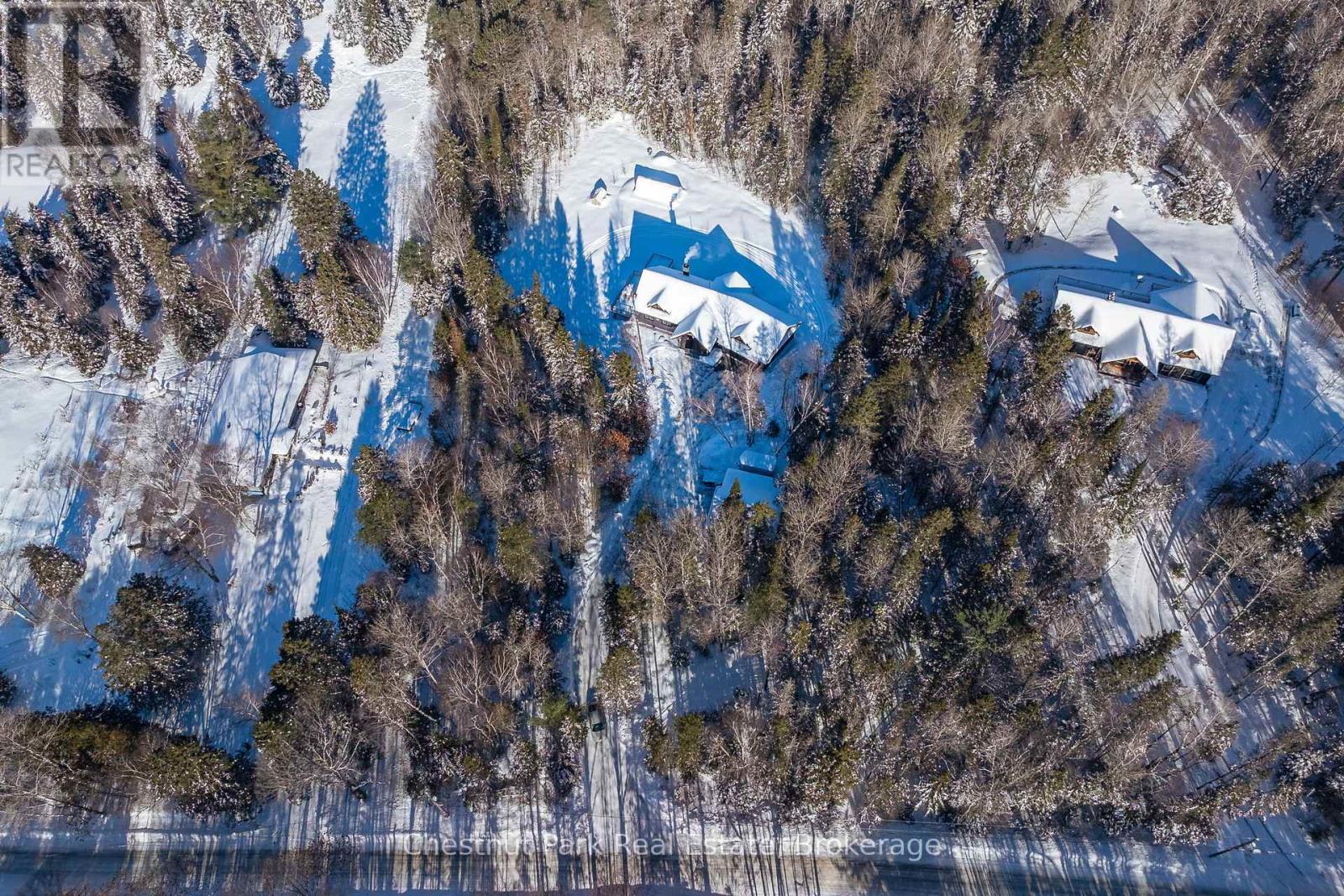 86 Bowyer Road, Huntsville, Ontario  P1H 2J4 - Photo 47 - X12337501