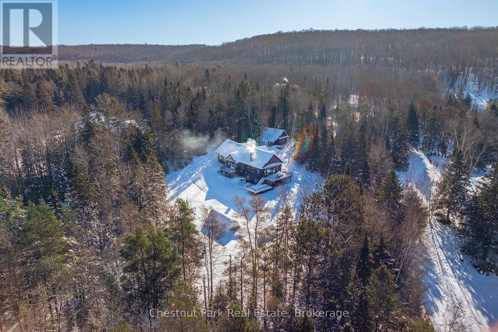 86 Bowyer Road, Huntsville, Ontario  P1H 2J4 - Photo 48 - X12337501