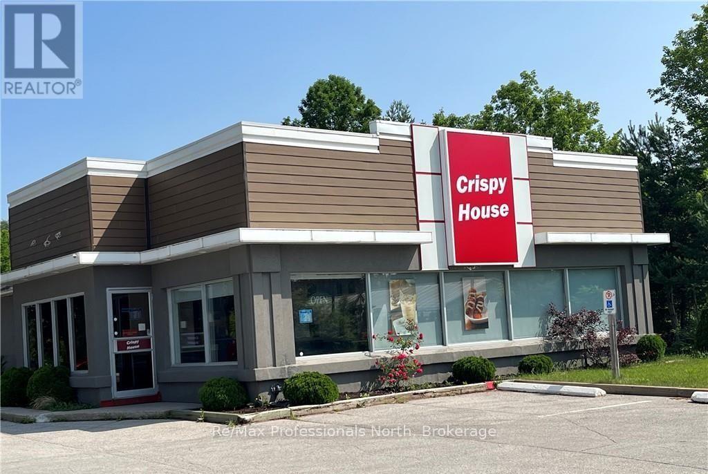 350 Winewood Avenue E, Gravenhurst, Ontario  P1P 1B7 - Photo 4 - X12338269