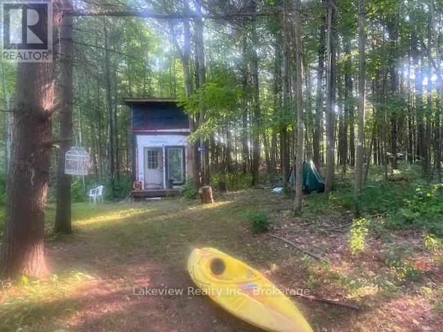 1078 South Kahshe Lake Road E, Gravenhurst, Ontario  P0E 1G0 - Photo 29 - X12338986