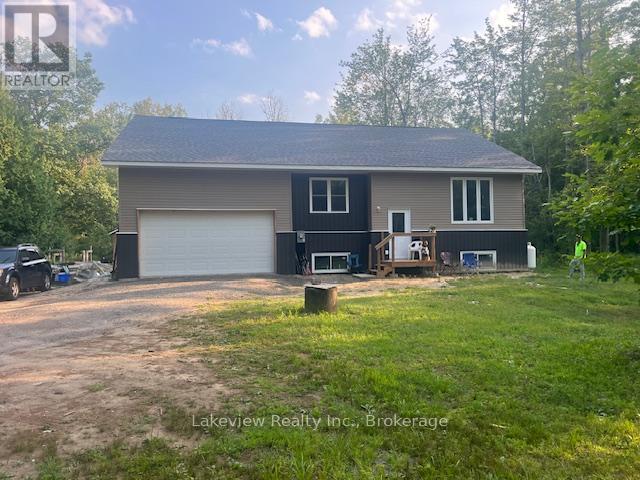 1078 South Kahshe Lake Road E, Gravenhurst, Ontario  P0E 1G0 - Photo 31 - X12338986