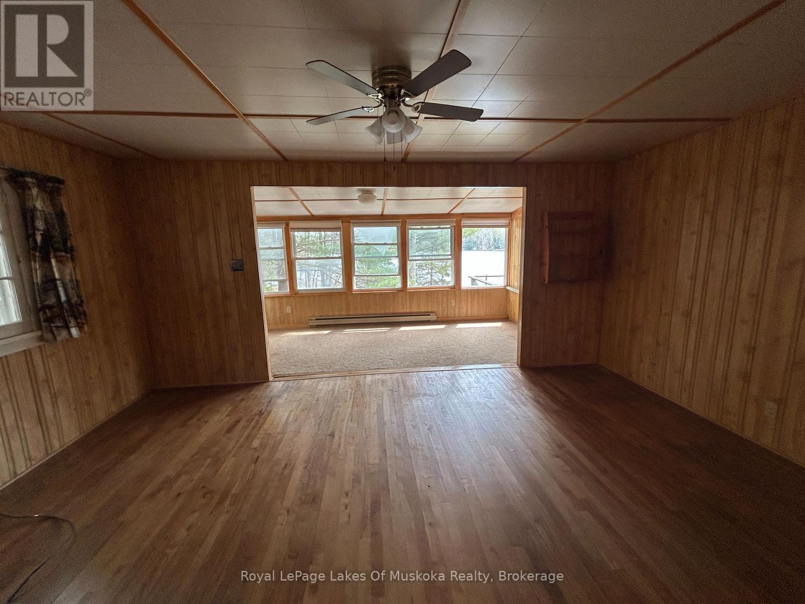 1091 North Tooke Lake Road, Lake Of Bays, Ontario  P0B 1A0 - Photo 13 - X12339016