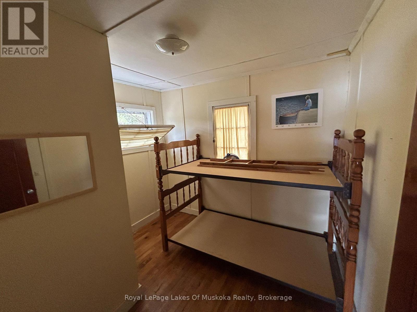 1091 North Tooke Lake Road, Lake Of Bays, Ontario  P0B 1A0 - Photo 19 - X12339016