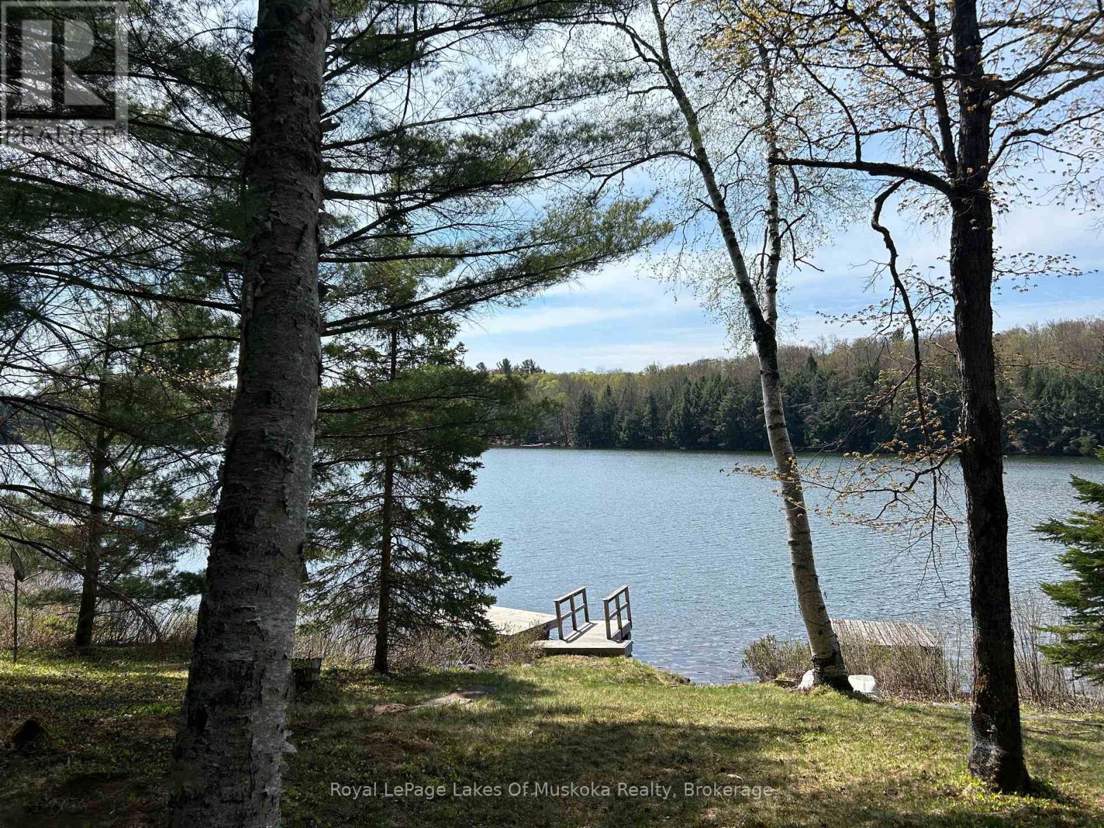 1091 North Tooke Lake Road, Lake Of Bays, Ontario  P0B 1A0 - Photo 6 - X12339016