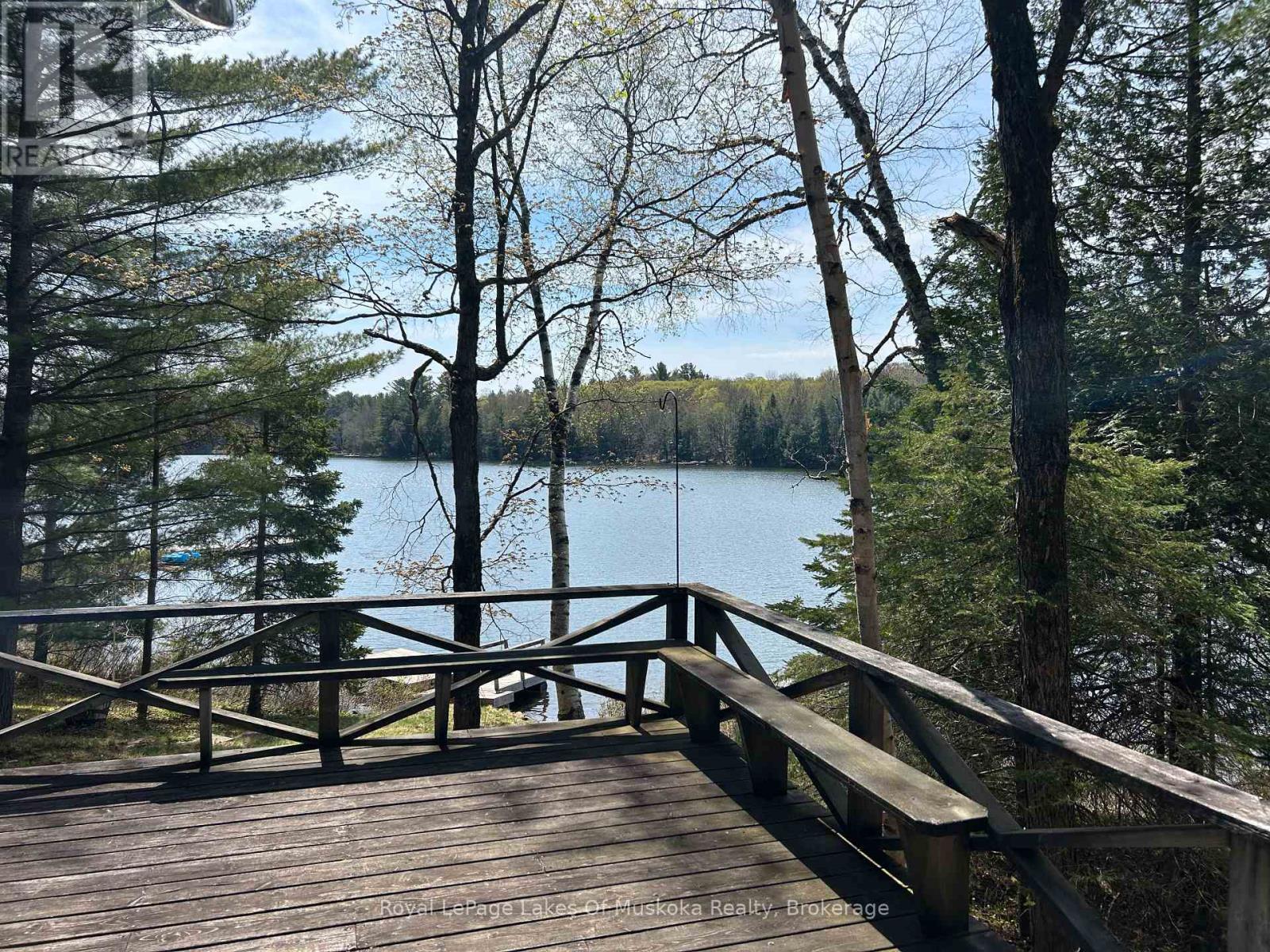 1091 North Tooke Lake Road, Lake Of Bays, Ontario  P0B 1A0 - Photo 8 - X12339016