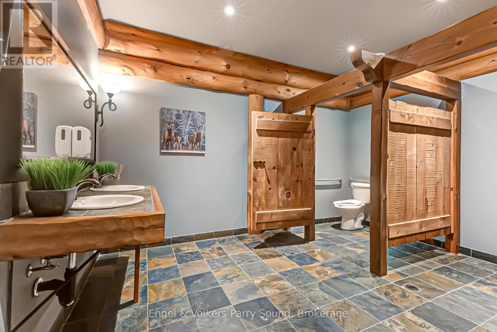 9 Little Beaver Boulevard, Seguin, Ontario  P2A 0B2 - Photo 26 - X12340177